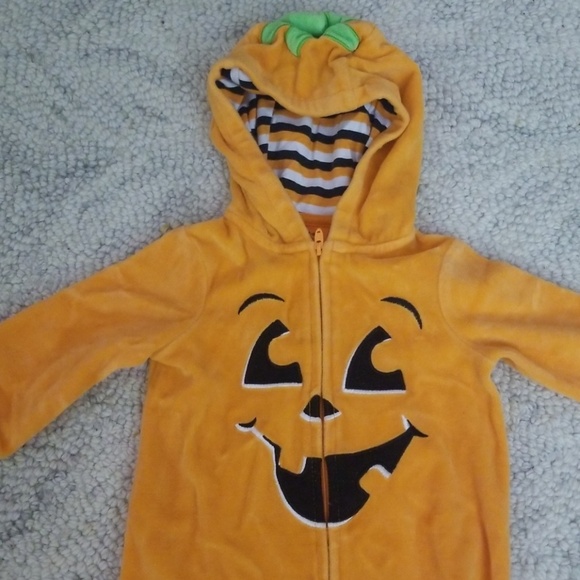 Halloween one piece - Picture 2 of 3